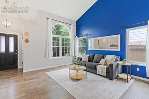 1377 Grass Valley Dr, Colorado Springs, CO 80906 - Photo 5