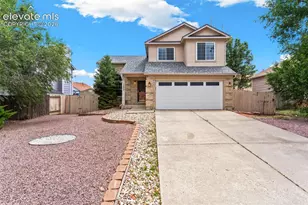 1377 Grass Valley Dr, Colorado Springs, CO 80906 - Photo 1