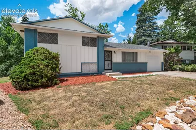 1550 Keaton Lane, Colorado Springs, CO 80909 - Photo 1