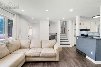 1550 Keaton Lane, Colorado Springs, CO 80909 - Photo 5