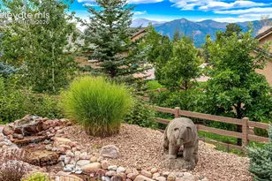 13072 Rock Rabbit Ct, Colorado Springs, CO 80921 - Photo 5