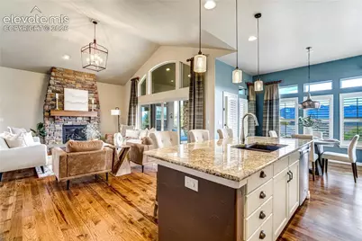 13072 Rock Rabbit Court, Colorado Springs, CO 80921 - Photo 17