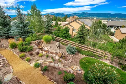 13072 Rock Rabbit Court, Colorado Springs, CO 80921 - Photo 43