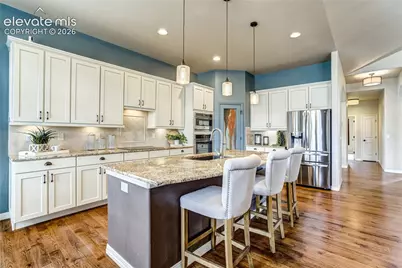 13072 Rock Rabbit Court, Colorado Springs, CO 80921 - Photo 15