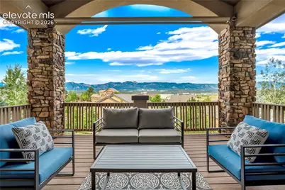 13072 Rock Rabbit Court, Colorado Springs, CO 80921 - Photo 3