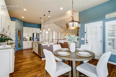 13072 Rock Rabbit Court, Colorado Springs, CO 80921 - Photo 19