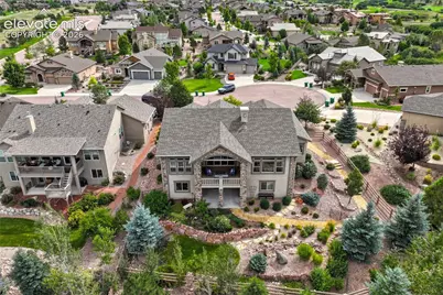 13072 Rock Rabbit Court, Colorado Springs, CO 80921 - Photo 47