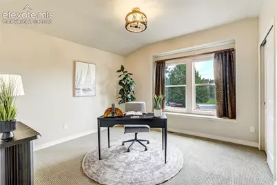 13072 Rock Rabbit Court, Colorado Springs, CO 80921 - Photo 23