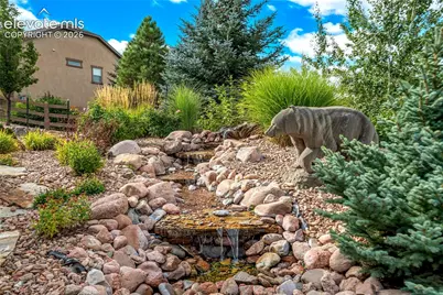 13072 Rock Rabbit Court, Colorado Springs, CO 80921 - Photo 45