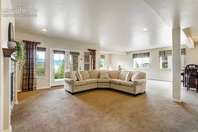 13072 Rock Rabbit Court, Colorado Springs, CO 80921 - Photo 33