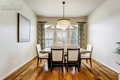 13072 Rock Rabbit Court, Colorado Springs, CO 80921 - Photo 21