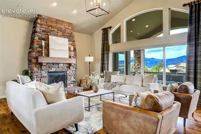 13072 Rock Rabbit Court, Colorado Springs, CO 80921 - Photo 11