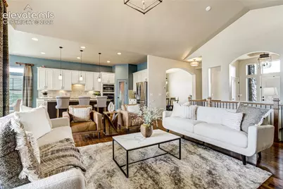 13072 Rock Rabbit Court, Colorado Springs, CO 80921 - Photo 13