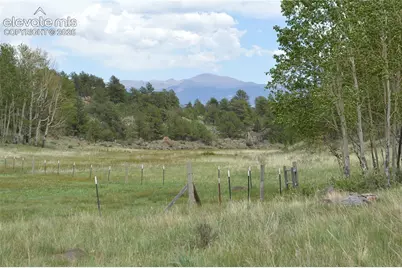 344 Valley Road, Guffey, CO 80820 - Photo 1