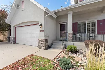 5766 Creekwood Court, Colorado Springs, CO 80918 - Photo 3