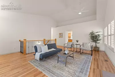 5766 Creekwood Court, Colorado Springs, CO 80918 - Photo 7