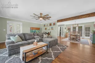 4345 S Whispering Cir, Colorado Springs, CO 80917 - Photo 11