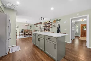 4345 S Whispering Cir, Colorado Springs, CO 80917 - Photo 7