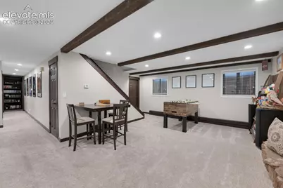 4345 S Whispering Circle, Colorado Springs, CO 80917 - Photo 31