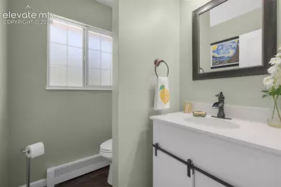 4345 S Whispering Circle, Colorado Springs, CO 80917 - Photo 17