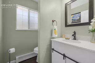 4345 S Whispering Cir, Colorado Springs, CO 80917 - Photo 17