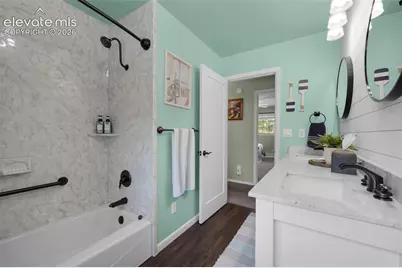 4345 S Whispering Circle, Colorado Springs, CO 80917 - Photo 27