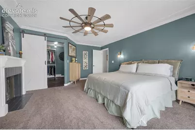 4345 S Whispering Circle, Colorado Springs, CO 80917 - Photo 21
