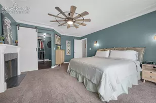 4345 S Whispering Cir, Colorado Springs, CO 80917 - Photo 21