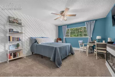4345 S Whispering Circle, Colorado Springs, CO 80917 - Photo 29