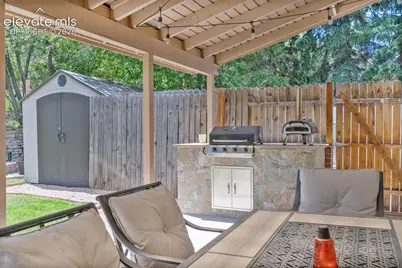 4345 S Whispering Circle, Colorado Springs, CO 80917 - Photo 43