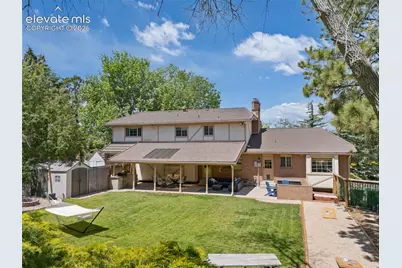 4345 S Whispering Circle, Colorado Springs, CO 80917 - Photo 3