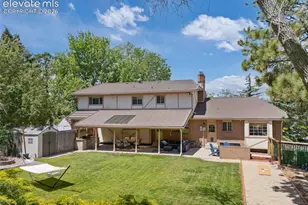 4345 S Whispering Cir, Colorado Springs, CO 80917 - Photo 3
