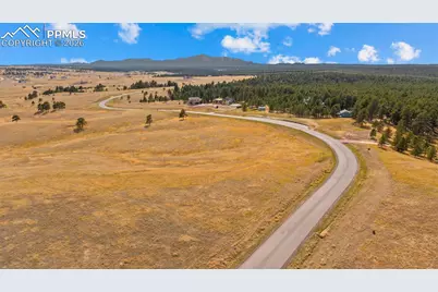 10230 Alamar Way, Colorado Springs, CO 80908 - Photo 1