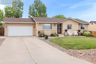 625 S Inca Dr, Pueblo West, CO 81007 - Photo 1