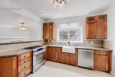 328 Spring Street, Manitou Springs, CO 80829 - Photo 3