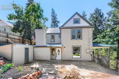 328 Spring Street, Manitou Springs, CO 80829 - Photo 29