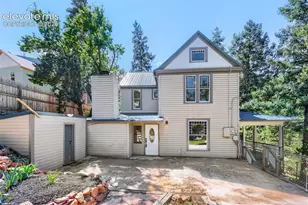 328 Spring St, Manitou Springs, CO 80829 - Photo 29