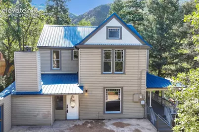 328 Spring Street, Manitou Springs, CO 80829 - Photo 31