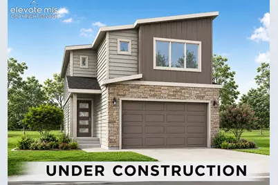 10972 Retreat Peak Drive, Peyton, CO 80831 - Photo 1