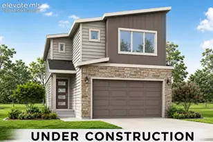 10972 Retreat Peak Dr, Peyton, CO 80831 - Photo 1