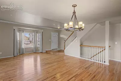 4094 Morning Glory Road, Colorado Springs, CO 80920 - Photo 5
