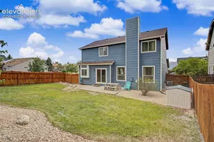 4094 Morning Glory Rd, Colorado Springs, CO 80920 - Photo 41