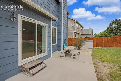 4094 Morning Glory Road, Colorado Springs, CO 80920 - Photo 39