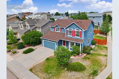 4094 Morning Glory Road, Colorado Springs, CO 80920 - Photo 43