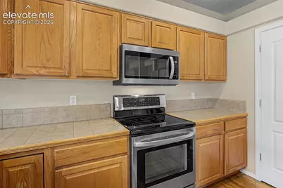 4094 Morning Glory Road, Colorado Springs, CO 80920 - Photo 9