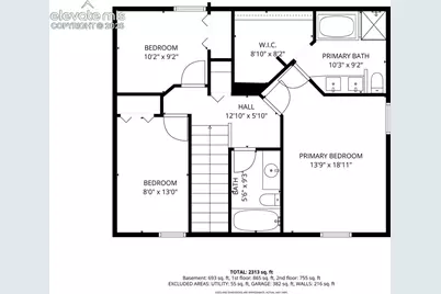 1136 Lawn Lake Trail, Colorado Springs, CO 80921 - Photo 49