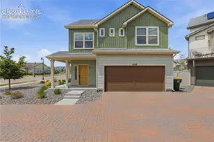 6008 Ashmore Ln, Colorado Springs, CO 80927 - Photo 1