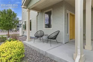 6008 Ashmore Ln, Colorado Springs, CO 80927 - Photo 5