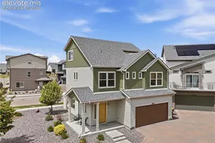 6008 Ashmore Ln, Colorado Springs, CO 80927 - Photo 3