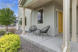 6008 Ashmore Ln, Colorado Springs, CO 80927 - Photo 5